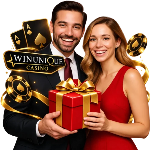 Casino Unique FR